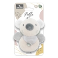 Sonajero BEAR Beige